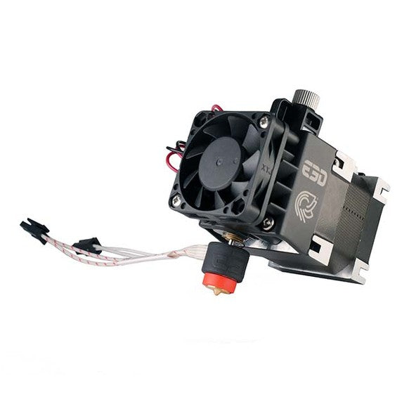 E3D Revo Hemera 1.75mm 24V Ensemble complet