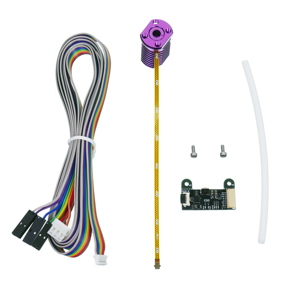 Revo PZ sonde pour Voron Stealthburner