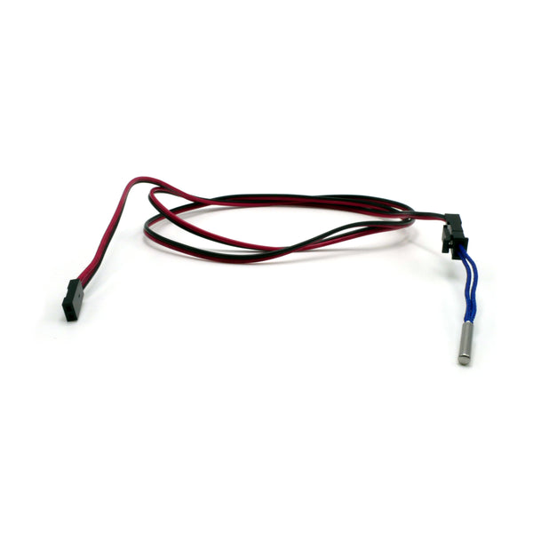 Cartouche thermistance E3D – Thermistance de rechange 3 mm, 300 °C