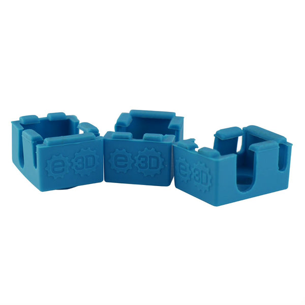 Chaussettes E3D V6 – Pack de 3