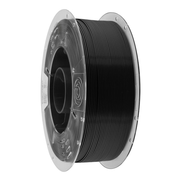 PrimaCreator EasyPrint PLA Mat - 1,75 mm - 1 kg - Noir