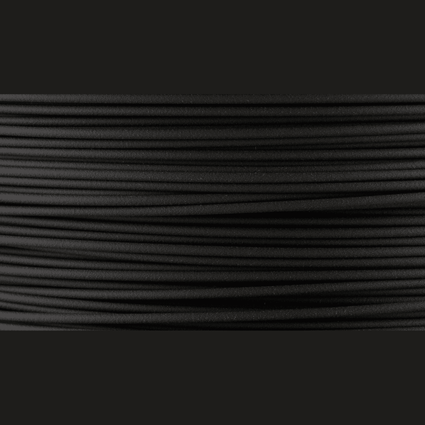 PrimaCreator PLA 1.75mm Noir Mat