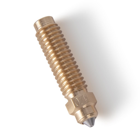 Buse en laiton durci 0,4 mm ELEGOO Centauri Carbon