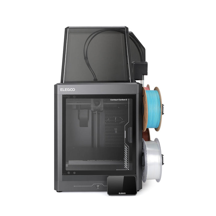 Elegoo Centauri Carbone 2 Ensemble