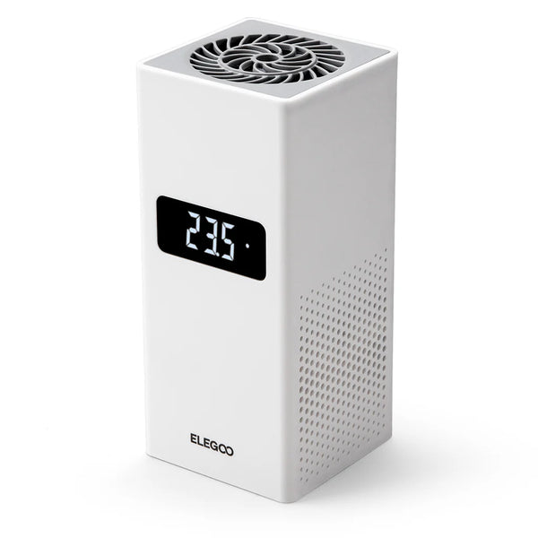 Elegoo Mini Chauffage – Chauffage intelligent de chambre d'impression pour imprimantes 3D
