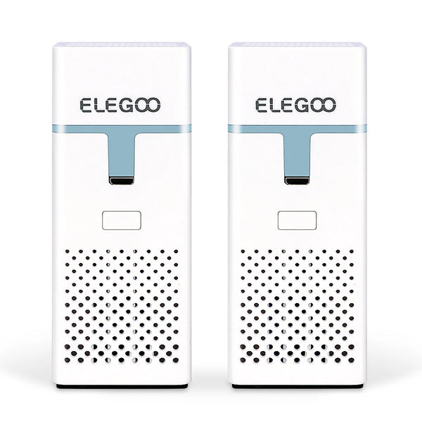 Elegoo Mini Purificateur d'air