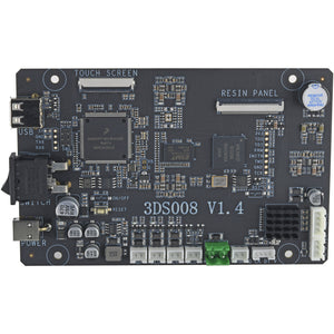 Elegoo Mainboard für Saturn 4