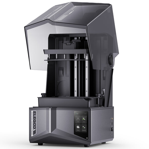 Elegoo Saturn 4 Ultra – Imprimante 3D Résine 12K
