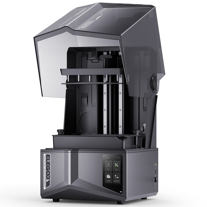 Elegoo Saturn 4 Ultra – Imprimante 3D Résine 12K