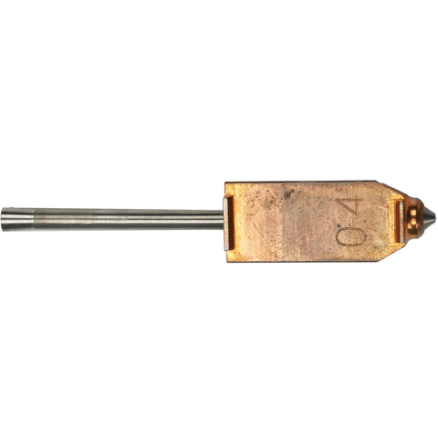 Unité de buse 0.4mm pour imprimante 3D FlashForge AD5X