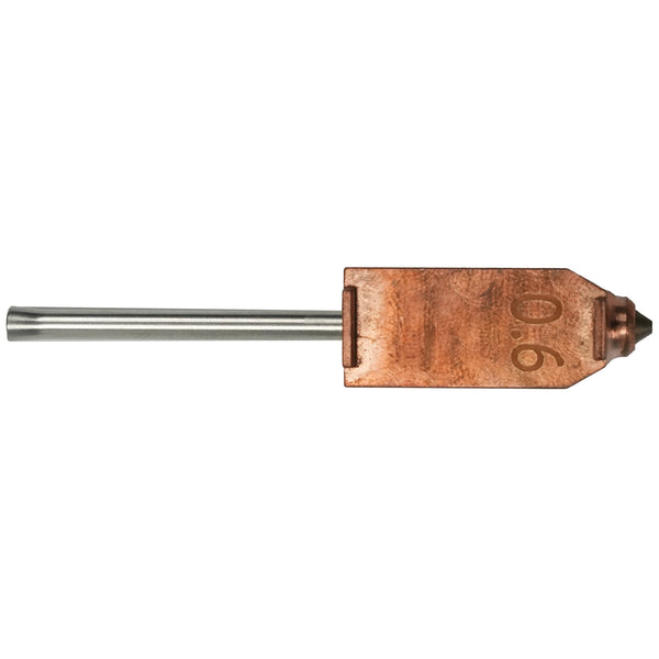 FlashForge 5M/5M Pro buse assemblée durcie 0,6mm