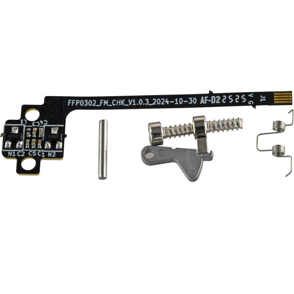 Capteur de détection de filament Flashforge AD5X