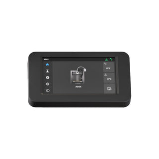 Flashforge AD5X Touchscreen-Einheit – 4,3" Ersatzdisplay
