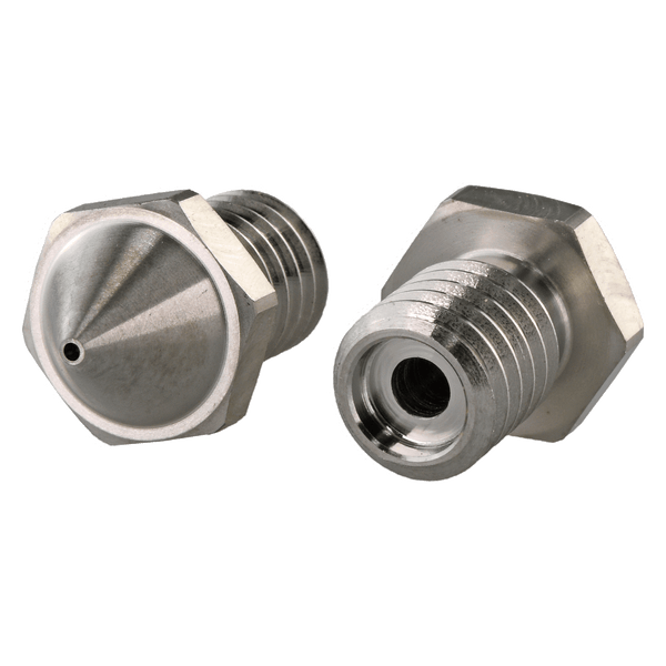Flashforge Creator 3 Pro / Creator 4 buse en acier – 0,6 mm