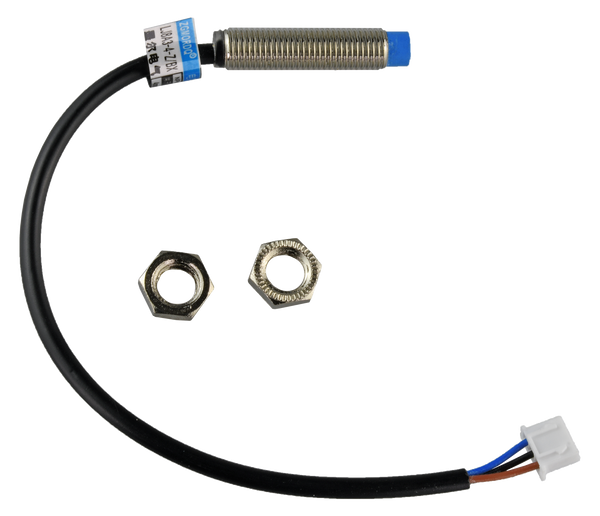 Flashforge Creator 3 Pro capteur de buse