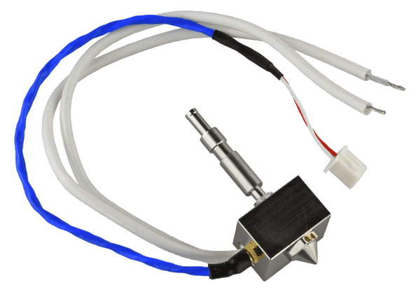 Flashforge Creator 4 unité de buse linke -HT 0.4 mm (V1)