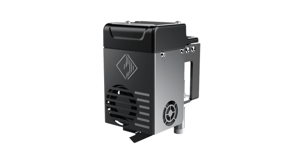 Flashforge Creator 4 Assemblage de l'extrudeur droit HT 0.4 mm V2