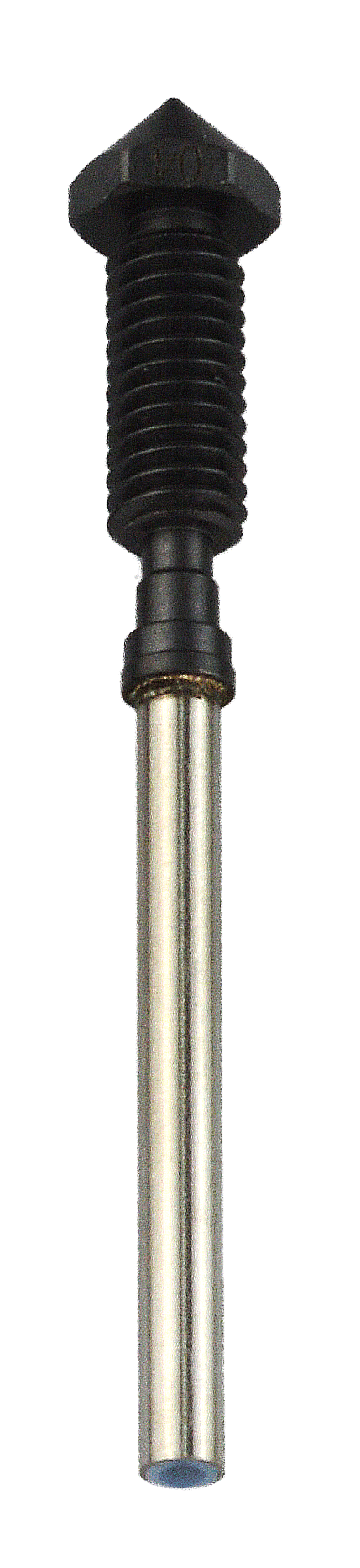 Buse en acier trempé Flashforge Creator3 0,4 mm