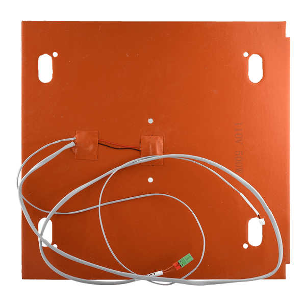 Flashforge Guider 3 Plus Plaque de Construction Carte de Chauffage – Heizbett