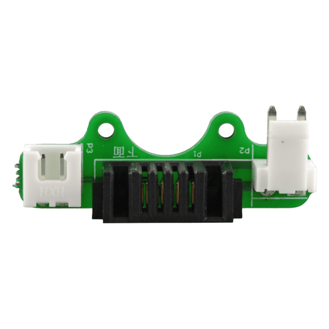 Carte de connexion de buse Flashforge Guider 3 / Guider 3 Plus – Concave
