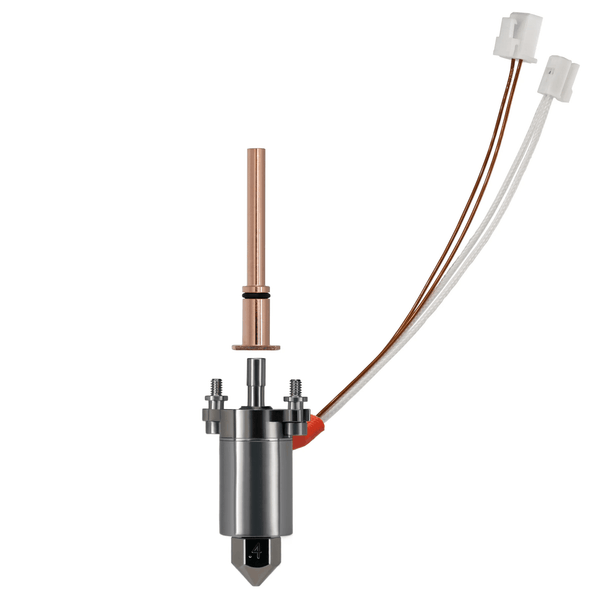 Micro Swiss FlowTech Hotend pour Creality Ender 3 V3 / V3 Plus