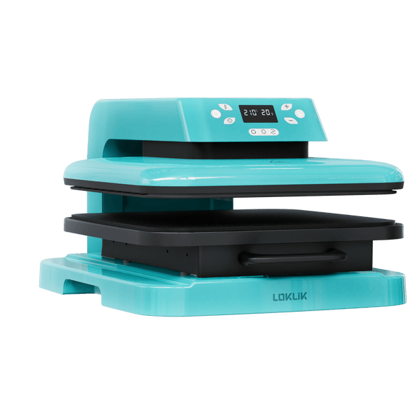 Presse à chaud automatique LOKLiK