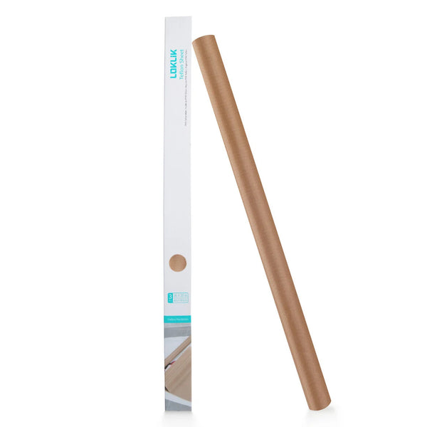 LOKLiK PTFE feuille de téflon - pack de 3