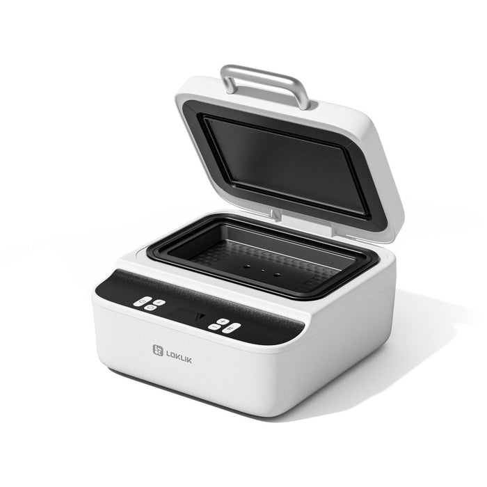Presse à chaud pour téléphone LOKLiK
