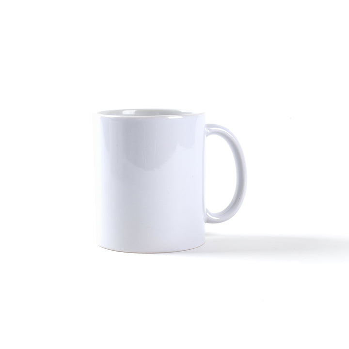 LOKLiK Sublimation Tassen 325 ml - 6er-Pack Tasse 3ddruckboss