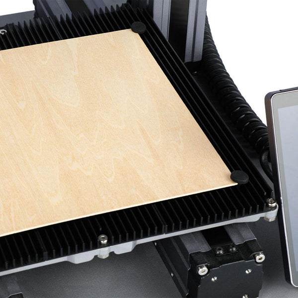 Snapmaker 2.0 Plateforme de gravure et de découpe laser A350/A350T/F350