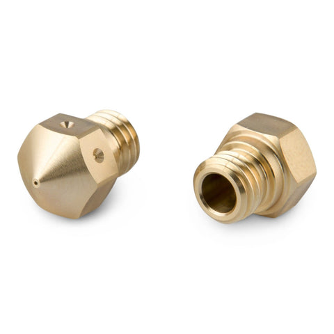 Buse en laiton MK10 PrimaCreator 0,6 mm