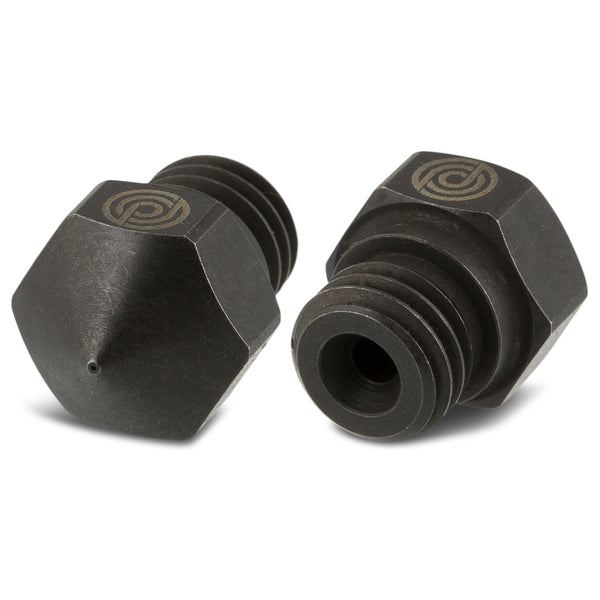 PrimaCreator Buse Laition Raise3D 0,4 Mm - Buse Premium Pour Pro2, Pro2 Plus, E2