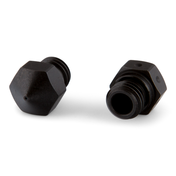 Buse en acier trempé MK10 0,2 mm - 1 pièce