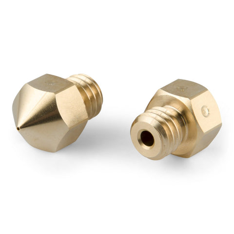 Buse en laiton PrimaCreator MK8 0,2 mm