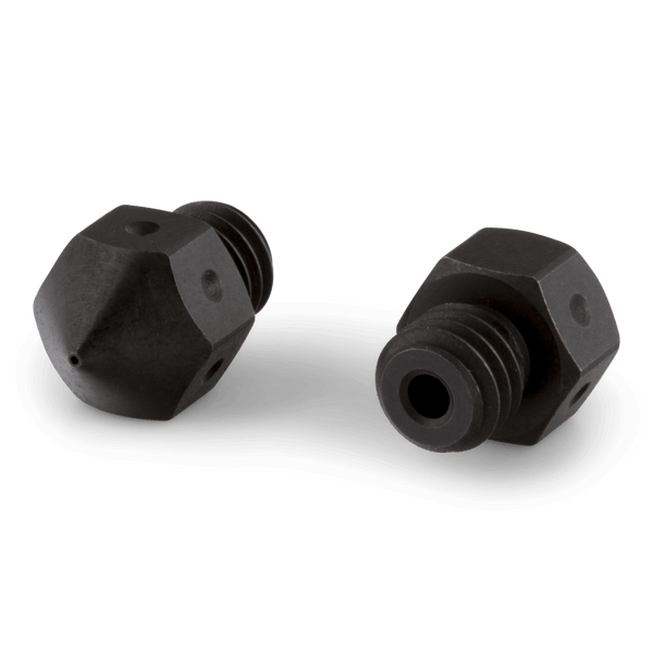 Buse en acier dur MK8 0,2 mm - 1 pièce
