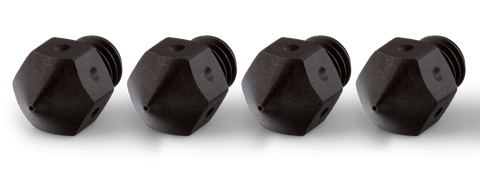 Buse en acier trempé MK8 PrimaCreator de 0,4 mm