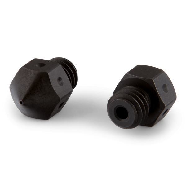 Buse MK8 en acier dur 0,8 mm - 1 pièce