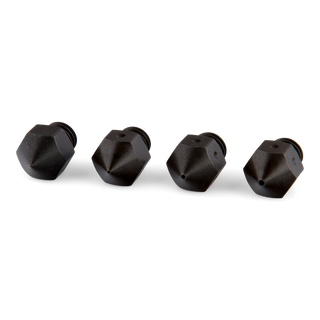 MK8 Mischgröße Hartdüse - 4 Stück (0.20-0.80 mm)