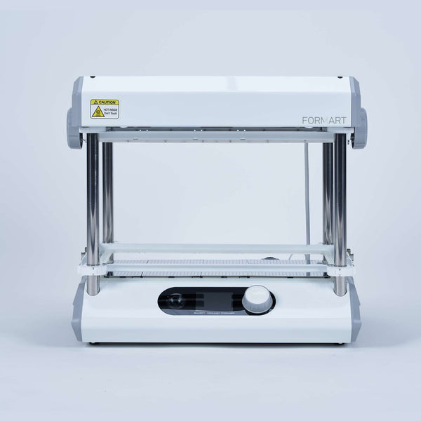 MY YARD FORMART 2 – Formeuse sous vide de bureau professionnelle avec pack chauffage et pompe