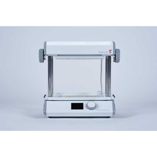 MY YARD FORMART S – Formeur à vide de bureau compact