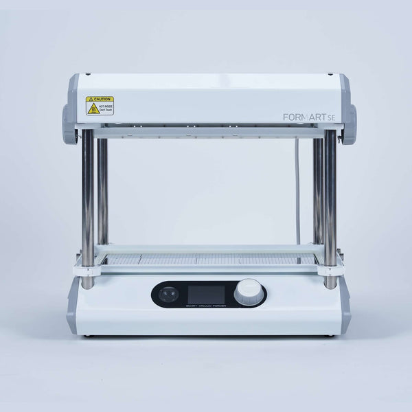 MY YARD FORMART SE – Formeur sous vide avec pack chauffage et pompe