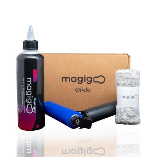 Kit Magigoo Glide avec Supergrip