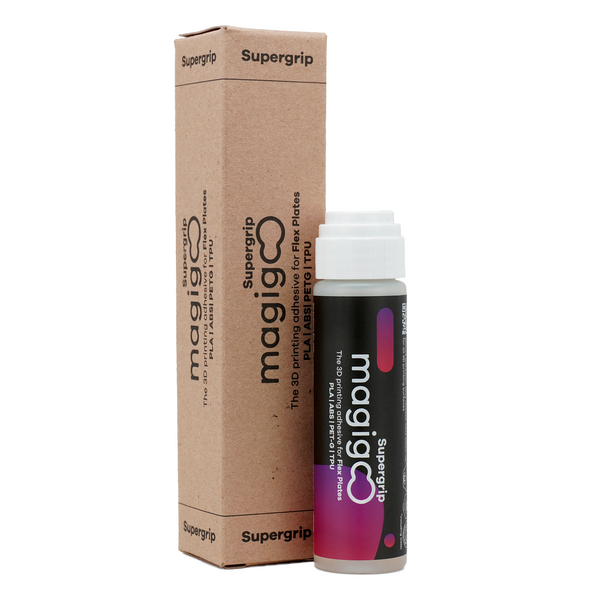 Magigoo Supergrip 50 ml pour surfaces d'impression flexibles