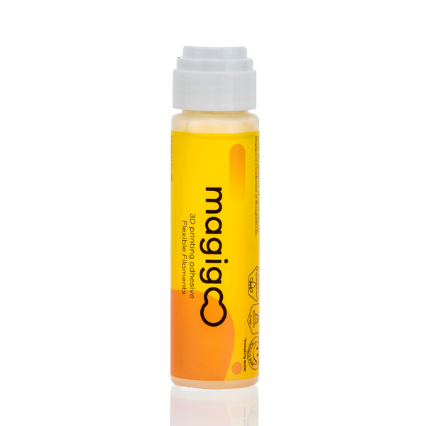 Colle d'impression 3D pour filaments flexibles - Magigoo Pro Flex
