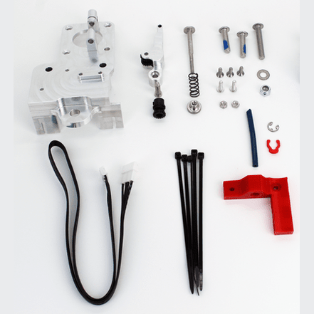Micro Swiss Extrudeur à entraînement direct pour Creality CR-10 / Ender 3