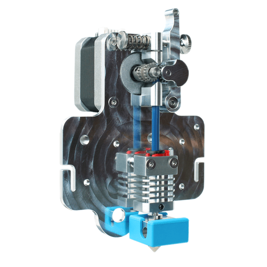 Micro Swiss Direct Drive Extruder für Creality Ender 5 mit Hotend Extruder 3ddruckboss