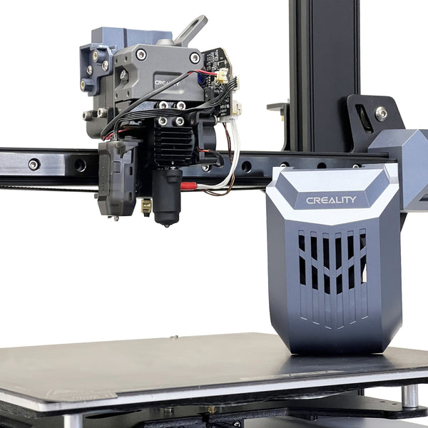 Micro Swiss FlowTech Hotend pour CR-10 SE