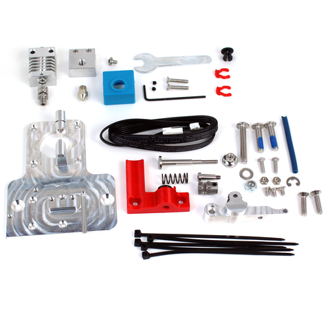 Micro Swiss extrudeur à entraînement direct pour système ExoSlide