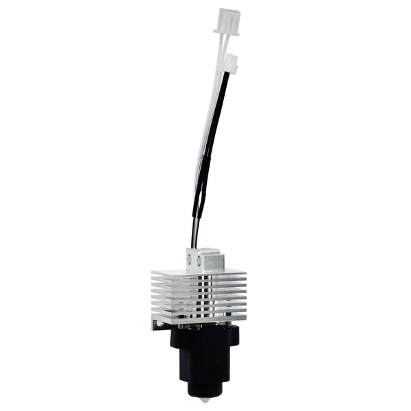 Microswiss FlowTech Hotend Bambu Lab X1/X1C - DiamondBack - Flux Standard