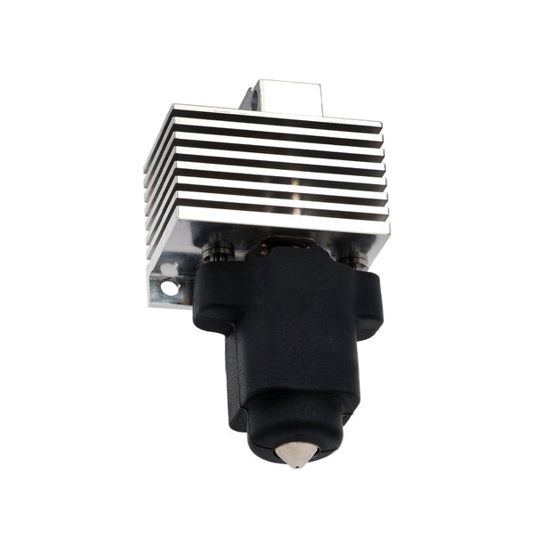 Microswiss FlowTech™ Hotend CM2™ pour Bambu Lab P1P/P1S - pointe durcie 0,4 mm